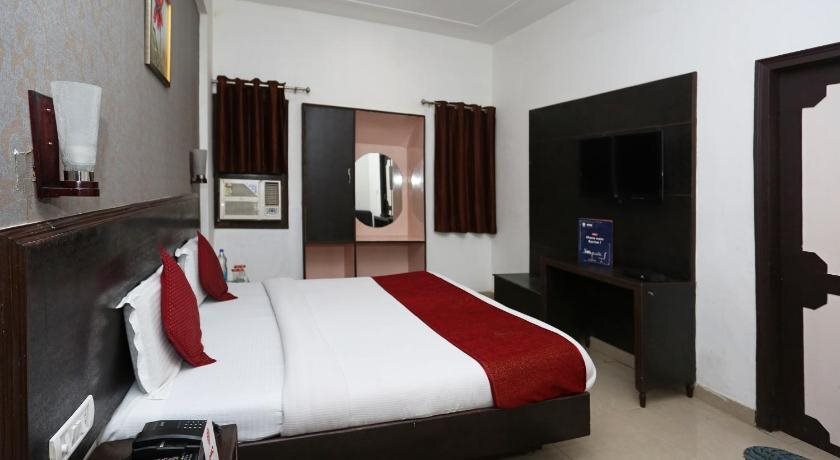 Hotel Kanha Continental — фото 3