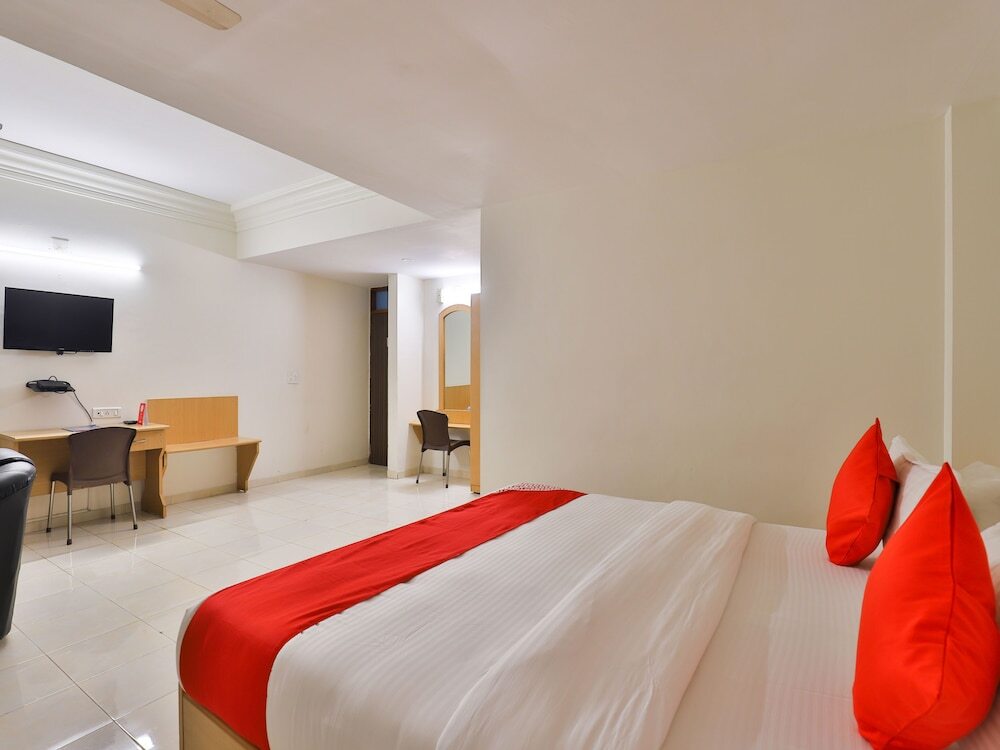 Гандхинагар: Infocity Club And Resort