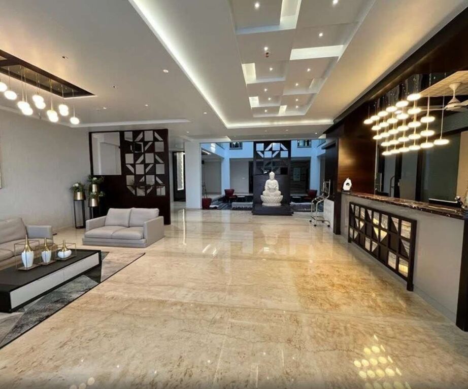 Айхоле: Kyriad Prestige Ilkal