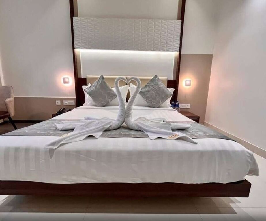 Айхоле: Kyriad Prestige Ilkal