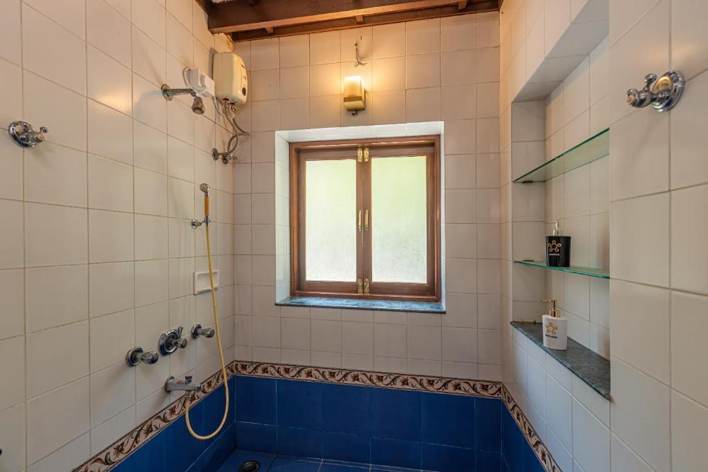 Алибаг: Saffronstays Alma Grove, Kashid