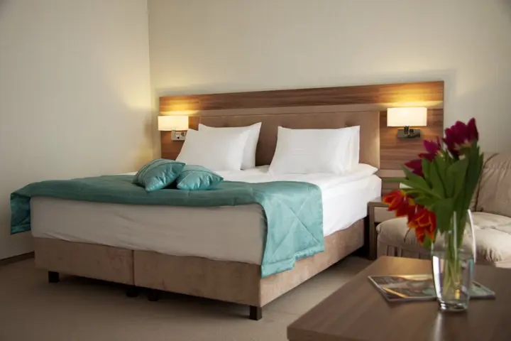 Севастополь: Отель Хрустальный Resort & Spa