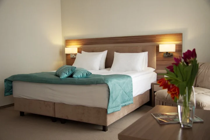 Севастополь: Отель Хрустальный Resort & Spa