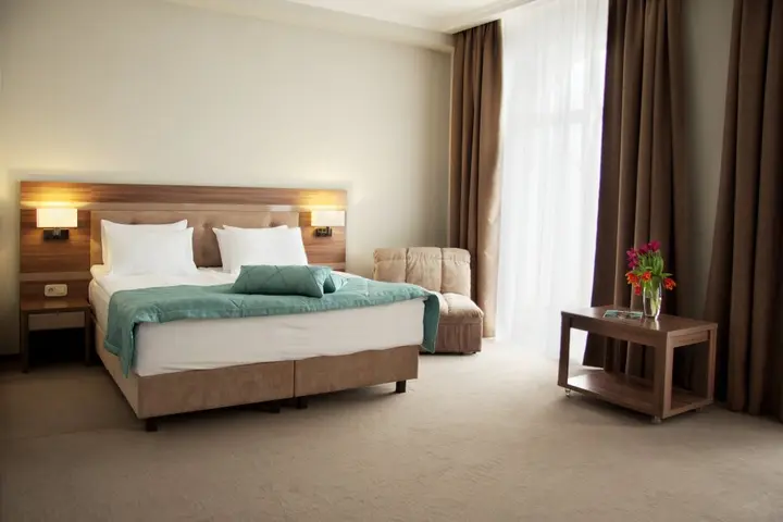 Севастополь: Отель Хрустальный Resort & Spa