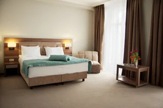 Севастополь: Отель Хрустальный Resort & Spa