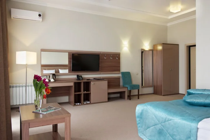 Севастополь: Отель Хрустальный Resort & Spa