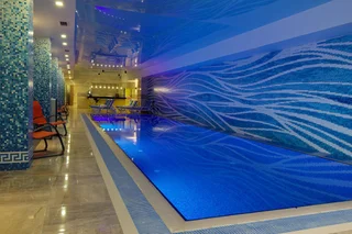 Севастополь: Отель Хрустальный Resort & Spa