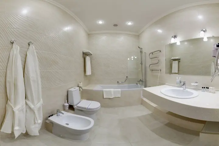Севастополь: Отель Хрустальный Resort & Spa
