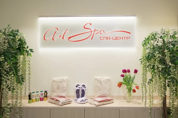 Севастополь: Отель Хрустальный Resort & Spa