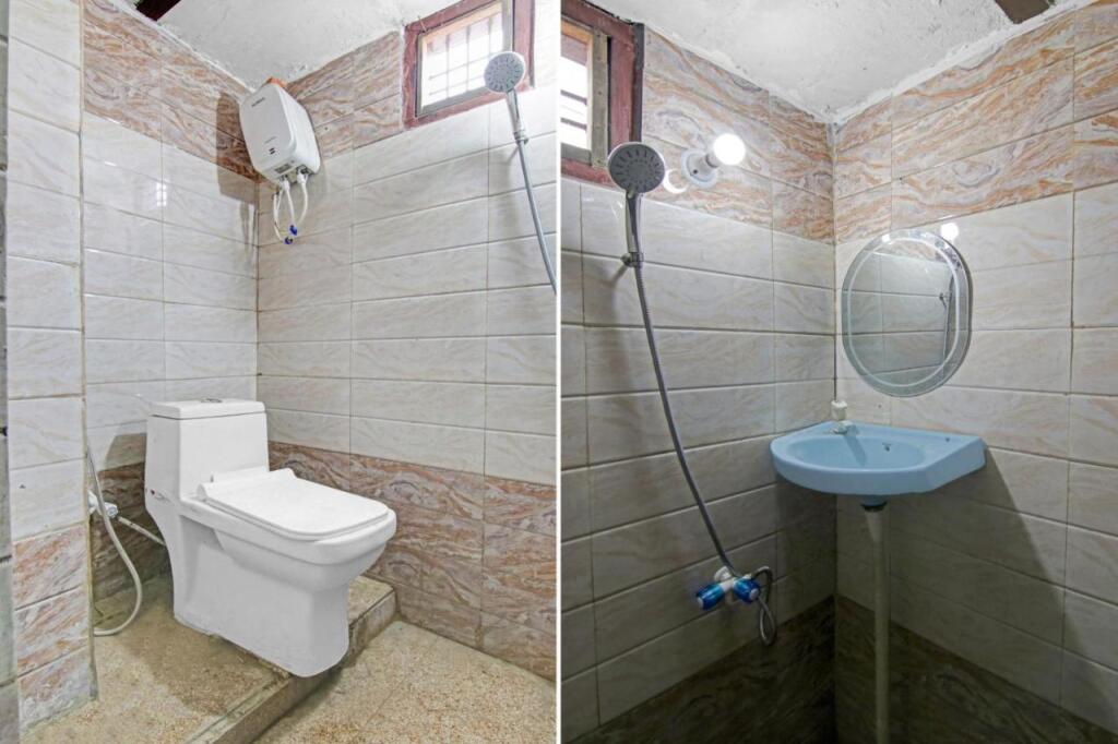 Алипур: OYO 93417 Niketan Guest House