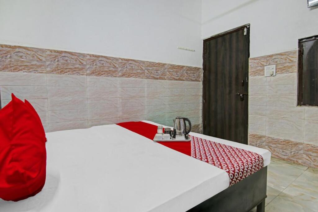 OYO 93417 Niketan Guest House — фото 2