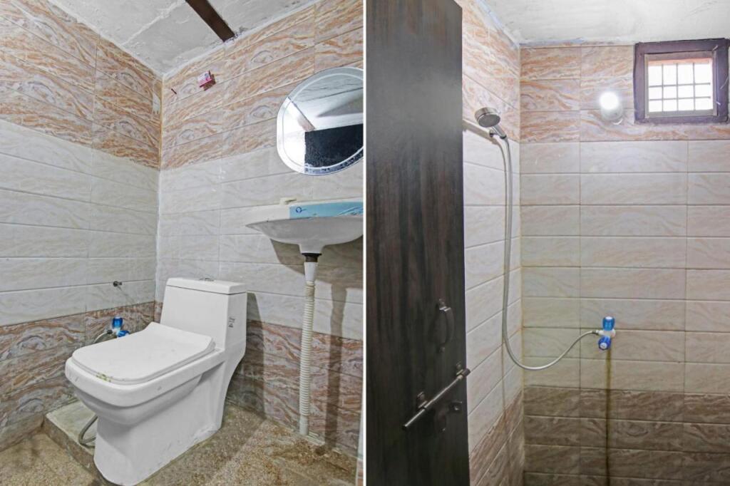 Алипур: OYO 93417 Niketan Guest House