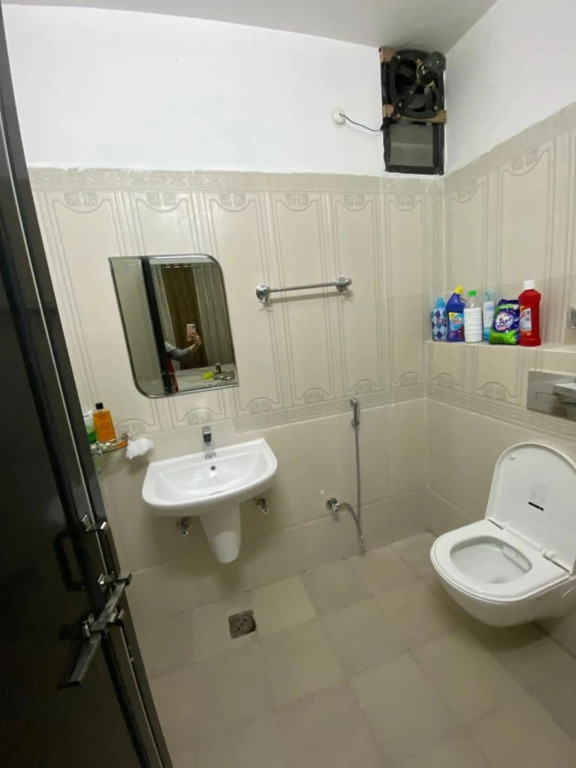 Бхопал: Oyo Home 700061 Shandar Homes
