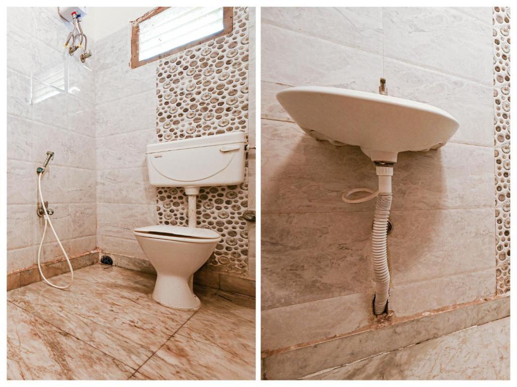 Бхубанешвар: OYO 84476 Hotel R Inn