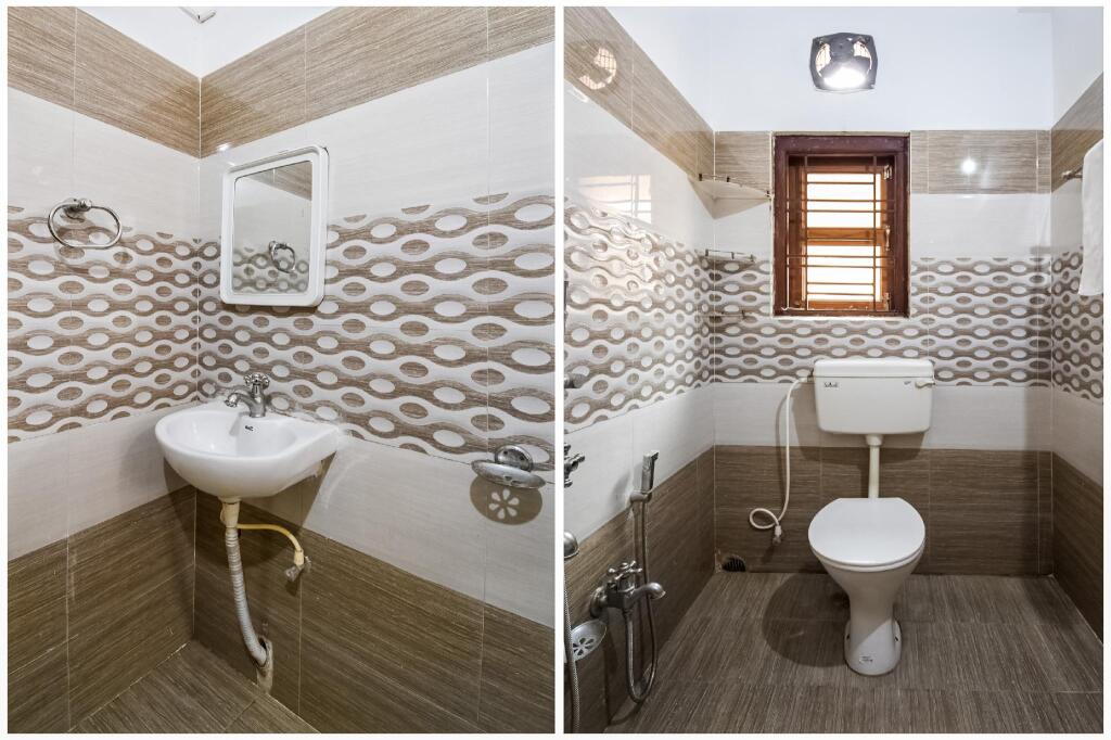 Бхубанешвар: OYO 79691 Mks Inn