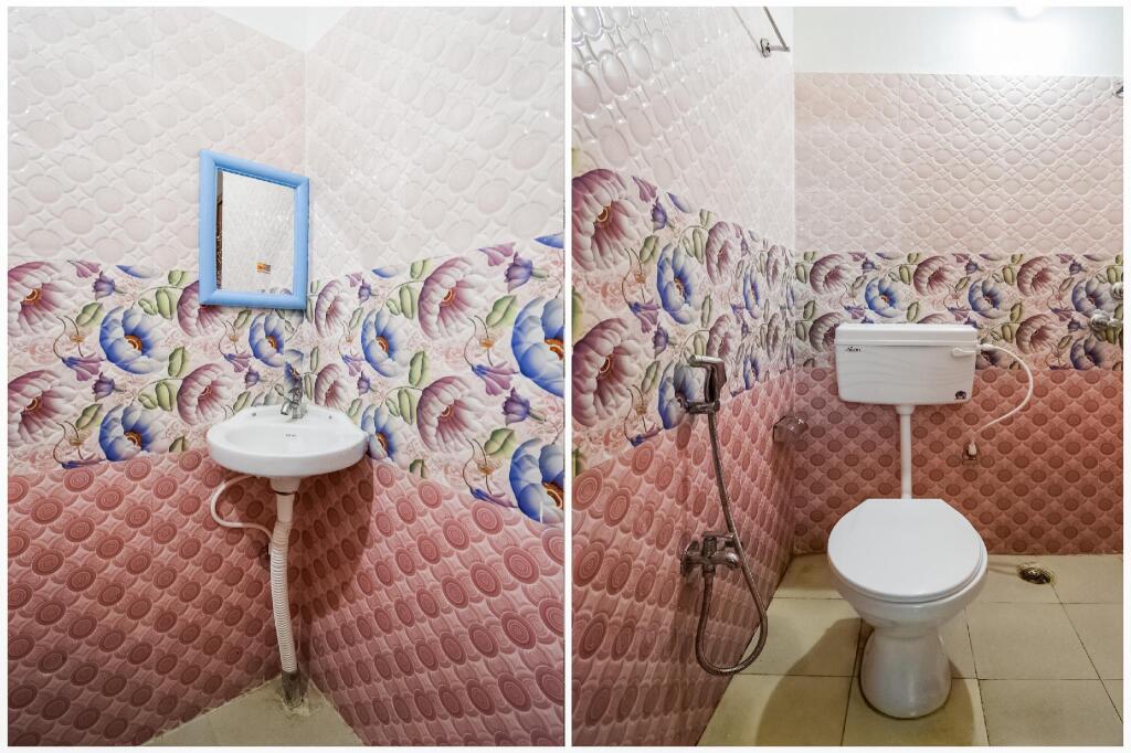Бхубанешвар: OYO 79691 Mks Inn