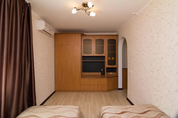 Севастополь: Ярд