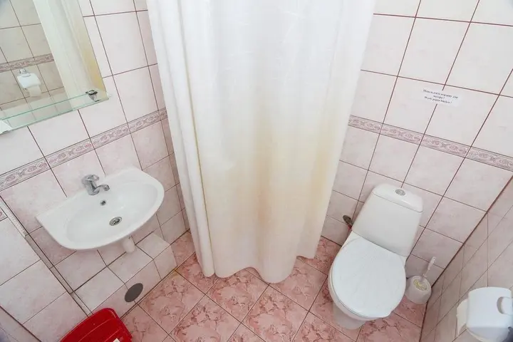 Севастополь: Ярд