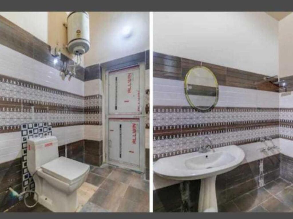 Чандигарх: OYO 93694 Hotel New Royal Plaza