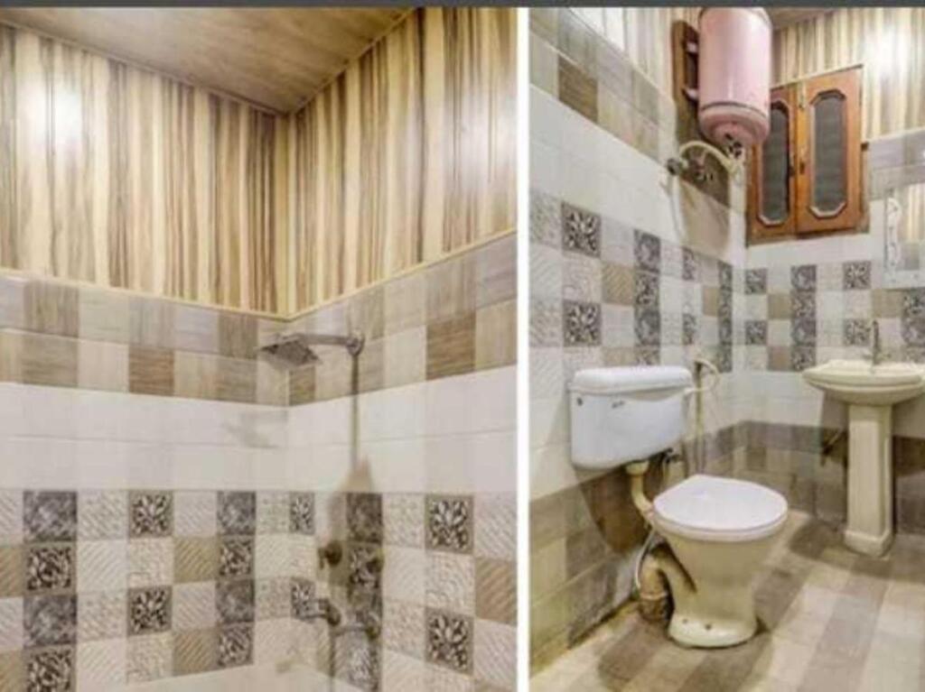Чандигарх: OYO 93694 Hotel New Royal Plaza
