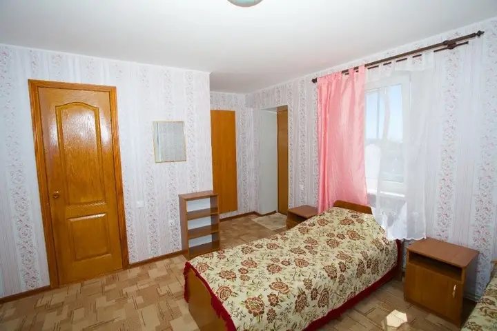 Гостевой дом Инжир — фото 5
