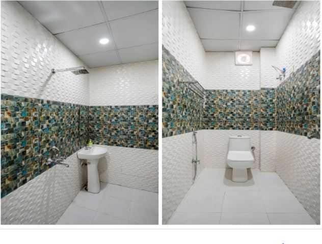 Фаридабад: Oyo Flagship 700564 Grand Inn Residency
