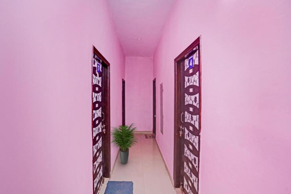 Oyo Flagship 701876 Second Home Guest House — фото 1