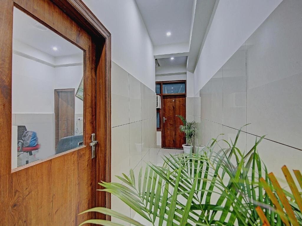 Гуруграм: OYO 80161 The Shan Hotel