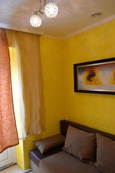Севастополь: Hostel Karmen