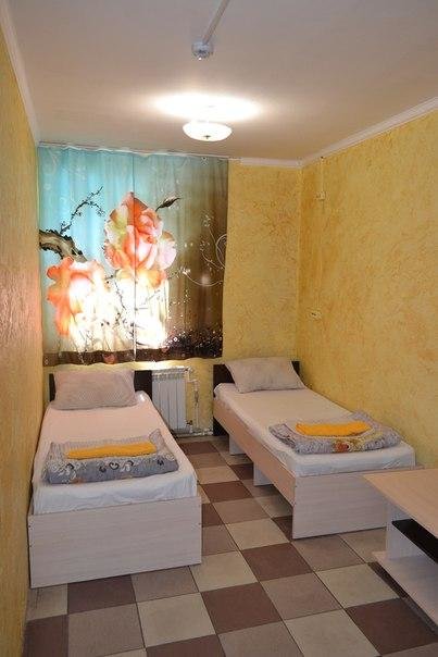 Севастополь: Hostel Karmen