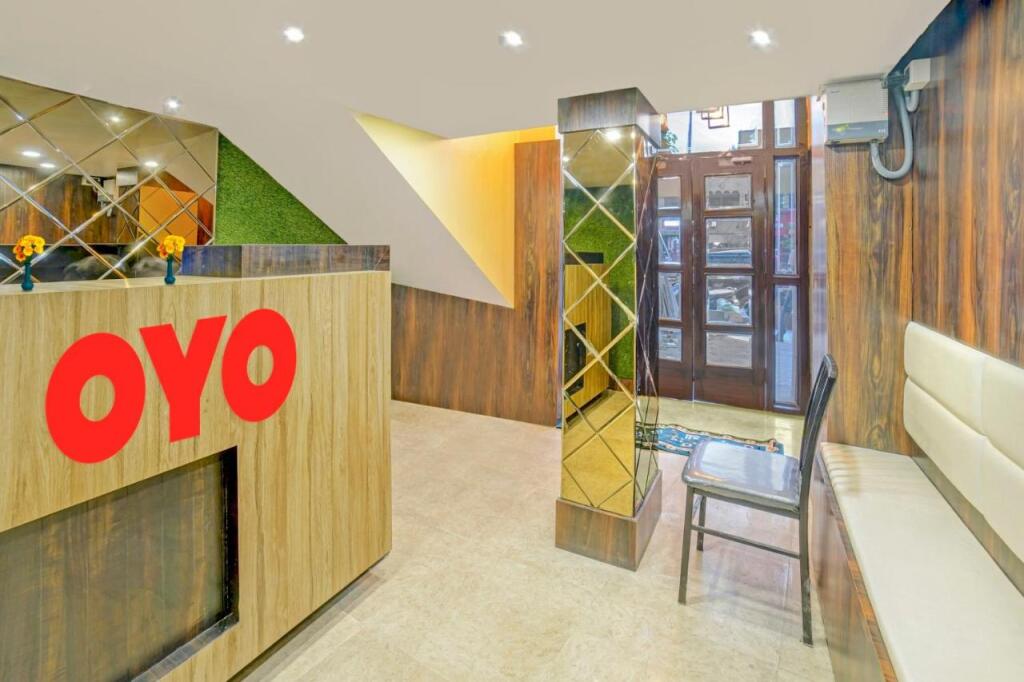 Джамшедпур: OYO Flagship 700151 Clouds Inn