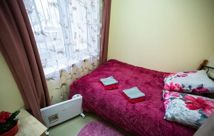 Севастополь: Lifehostel Sevastopol Hostel