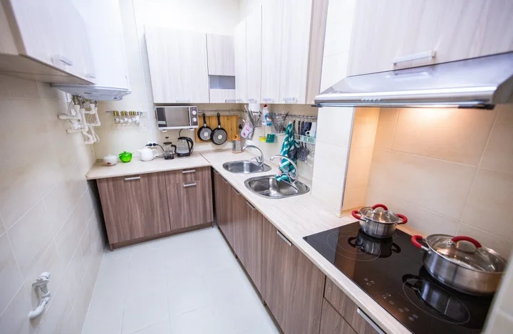 Севастополь: Lifehostel Sevastopol Hostel