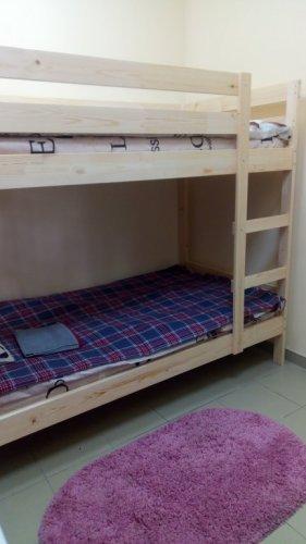 Севастополь: Lifehostel Sevastopol Hostel
