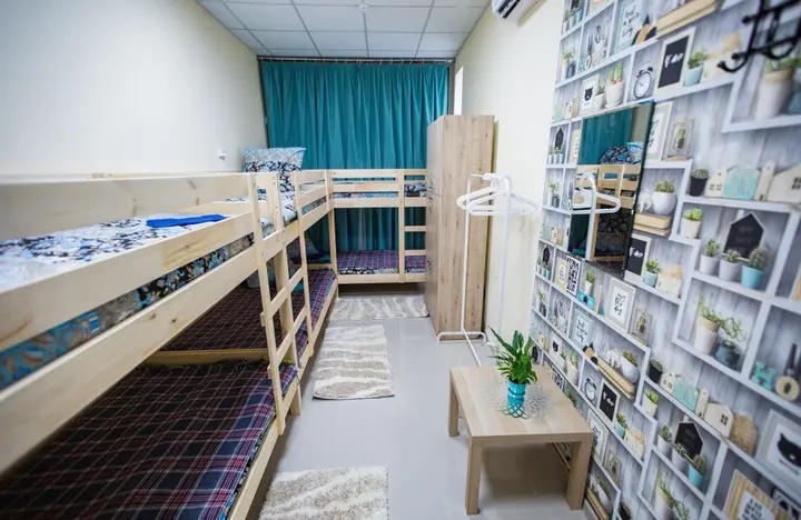 Севастополь: Lifehostel Sevastopol Hostel