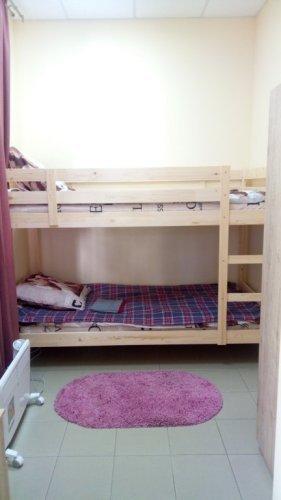 Севастополь: Lifehostel Sevastopol Hostel