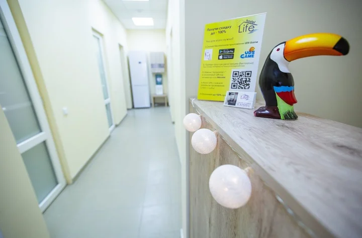 Севастополь: Lifehostel Sevastopol Hostel