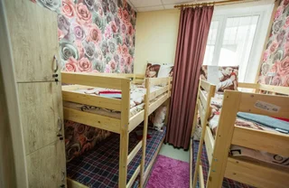 Севастополь: Lifehostel Sevastopol Hostel