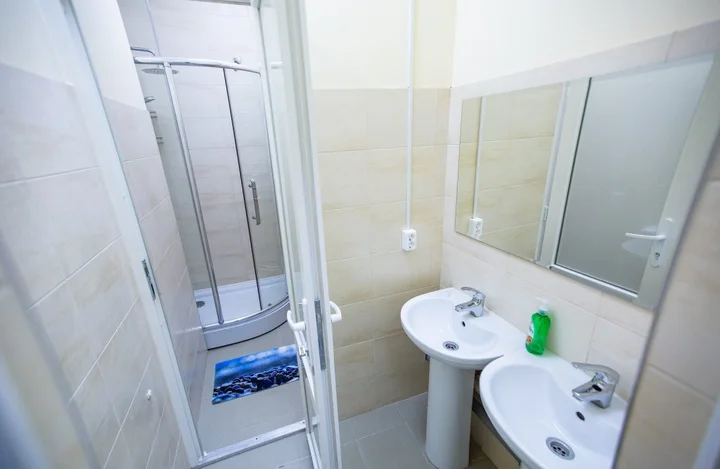 Севастополь: Lifehostel Sevastopol Hostel