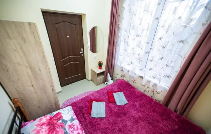 Севастополь: Lifehostel Sevastopol Hostel