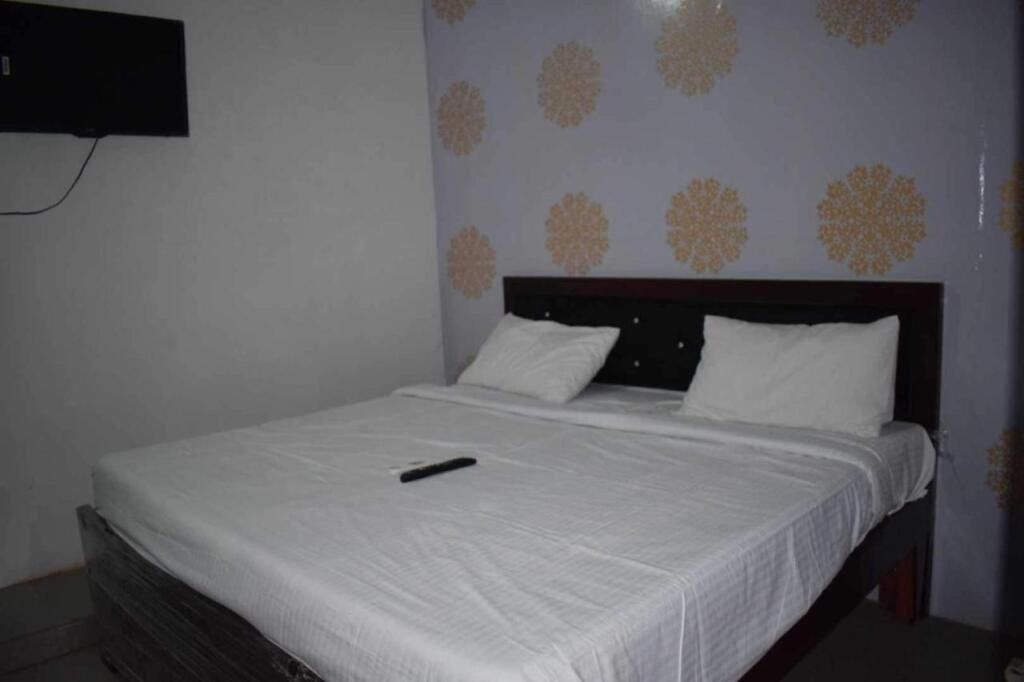 Мератх: OYO 700197 As Hotel And Restaurant Unit 2