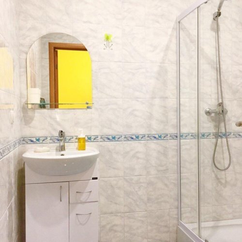 Севастополь: Voyage Hostel