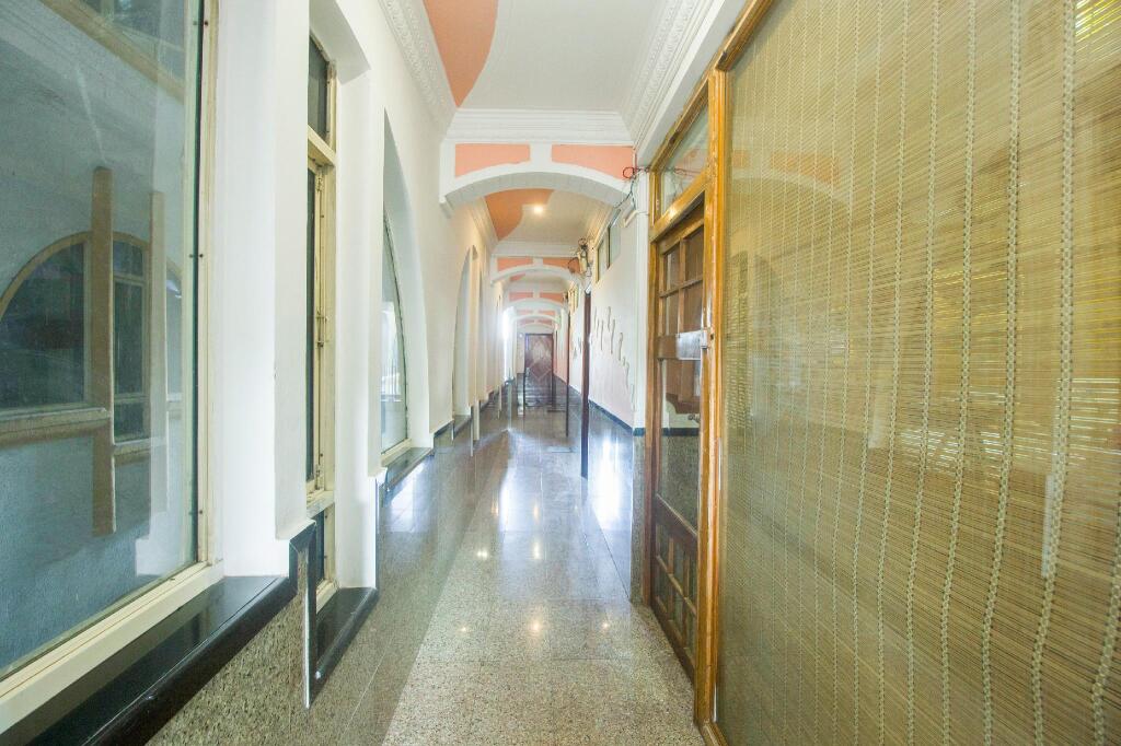 Нашик: OYO Flagship 14803 Hotel Silver Inn