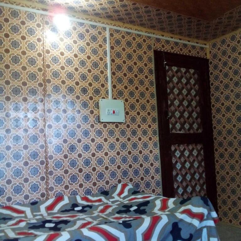 Патнитоп: OYO HOME 700251 Jugjeet Home Stay