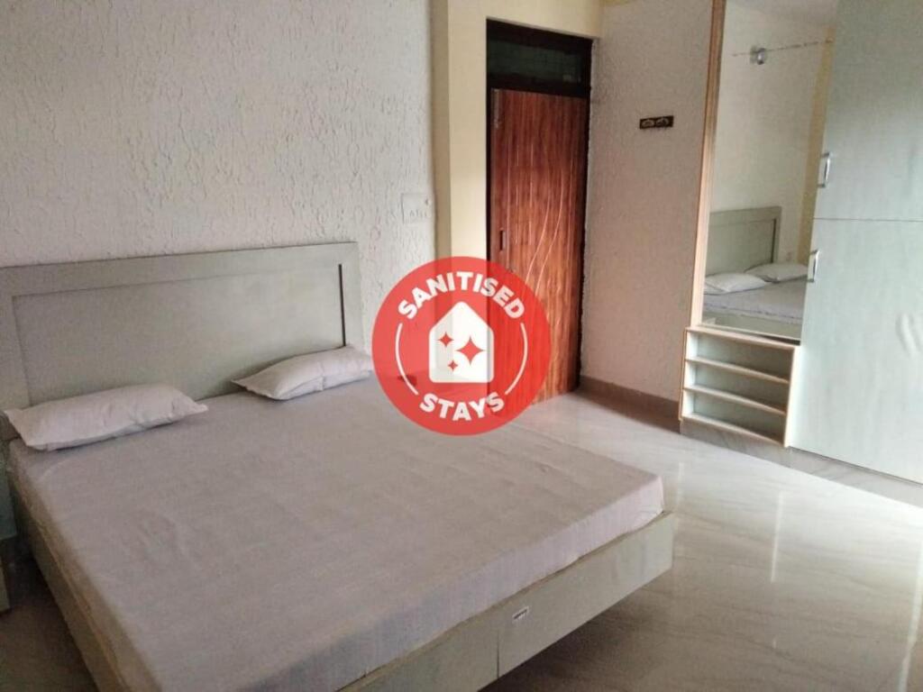 Прем-Нагар: Oyo Hotel 86377 Panoramic Pension