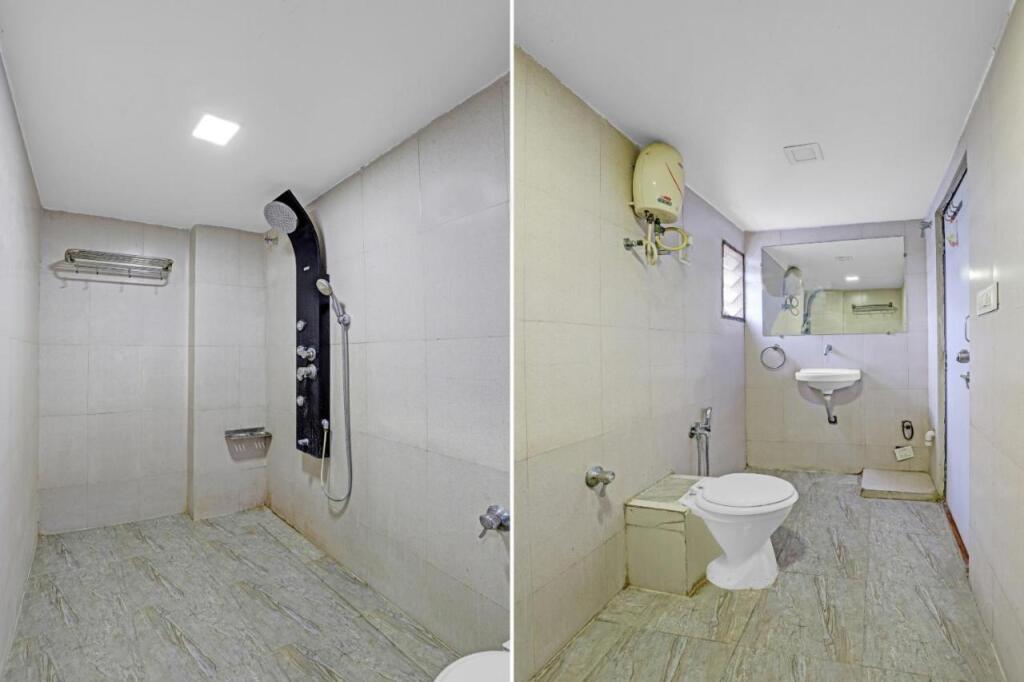 Сурат: Oyo Flagship 701114 Rd Hotel