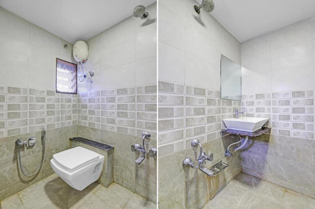 Сурат: Oyo Flagship 701114 Rd Hotel