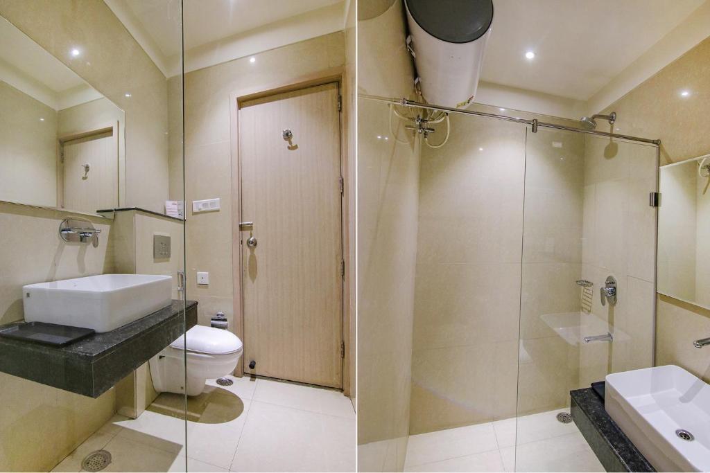 Амритсар: Fabhotel Occean Residency