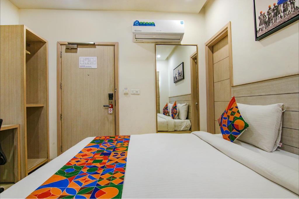 Амритсар: Fabhotel Occean Residency