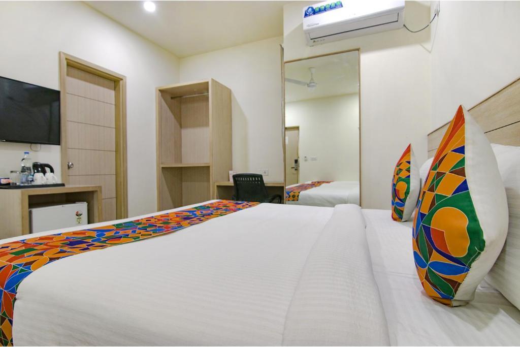 Амритсар: Fabhotel Occean Residency